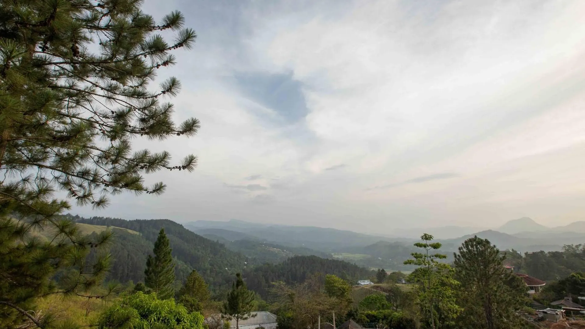 Holiday home Ama Residency & Homestay Kandy Hindagala