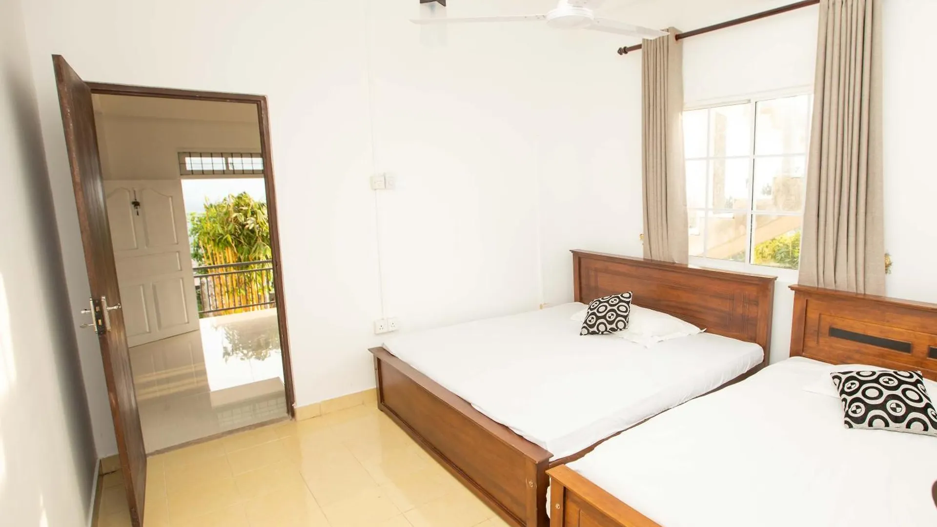 Ama Residency & Homestay Kandy Hindagala