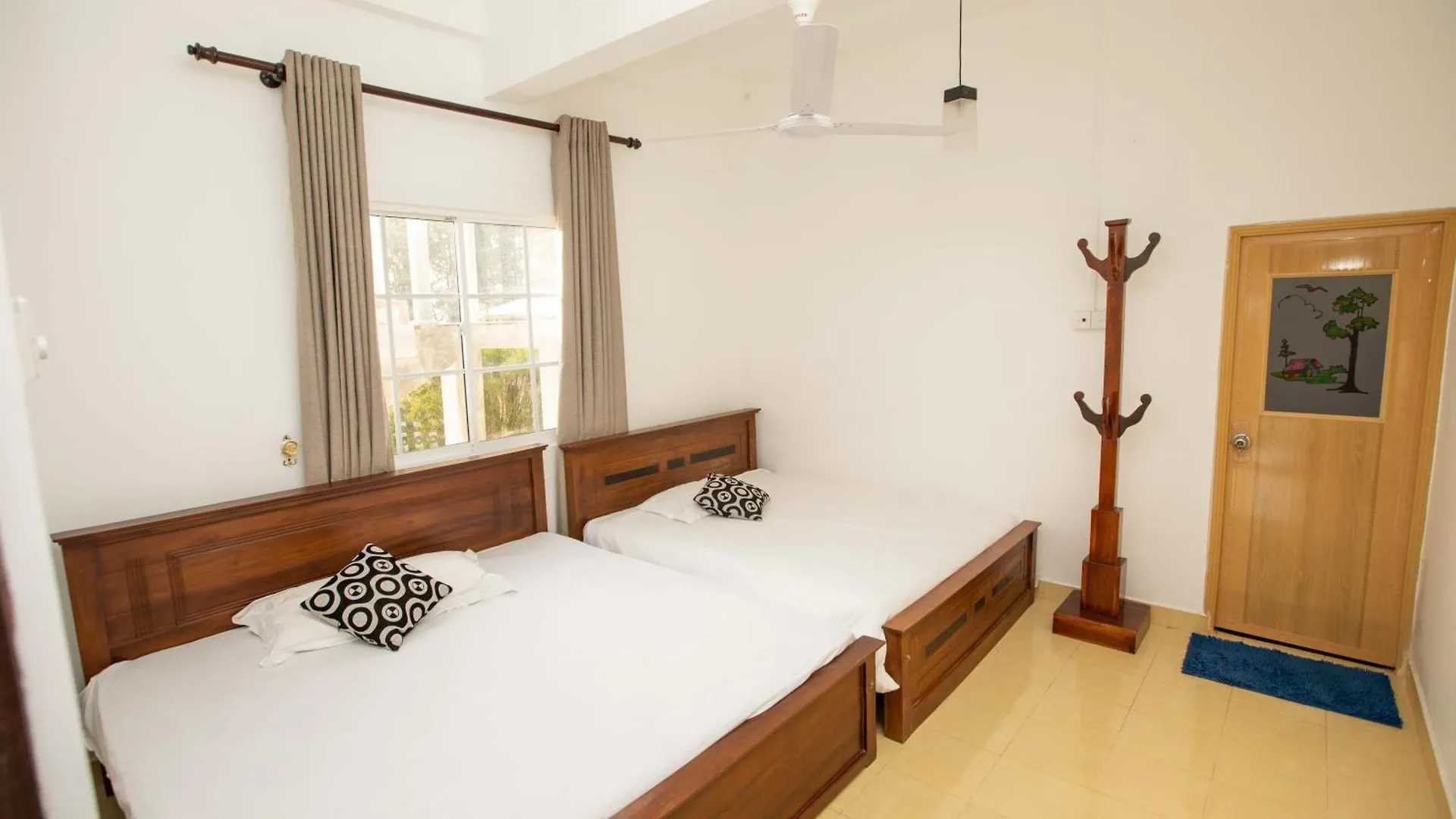 Ama Residency & Homestay Kandy Hindagala Holiday home