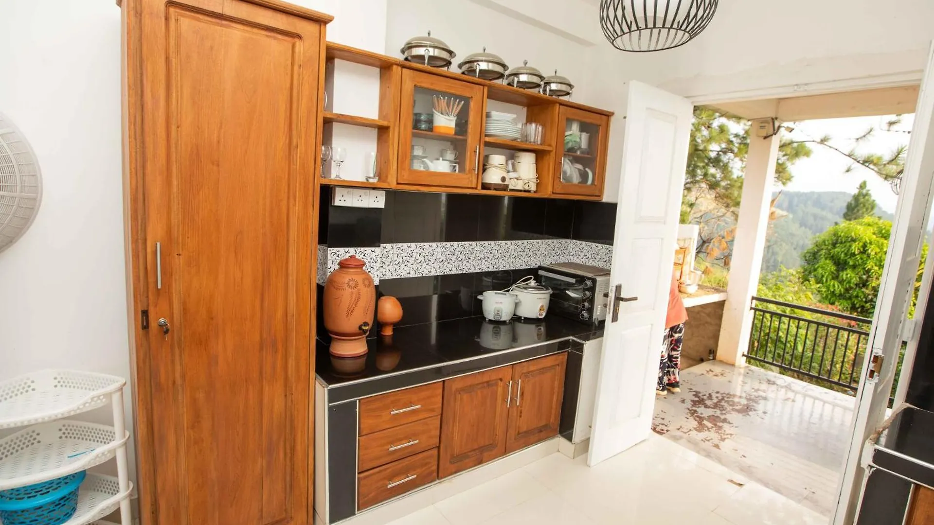 Ama Residency & Homestay Kandy Hindagala