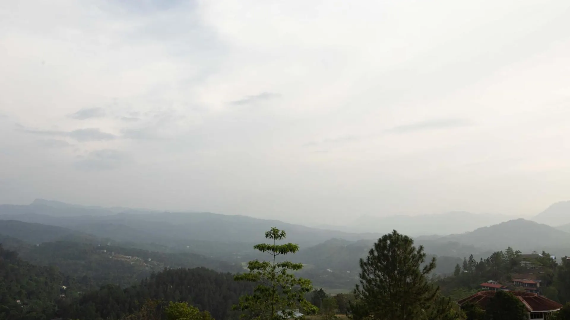 Holiday home Ama Residency & Homestay Kandy Hindagala