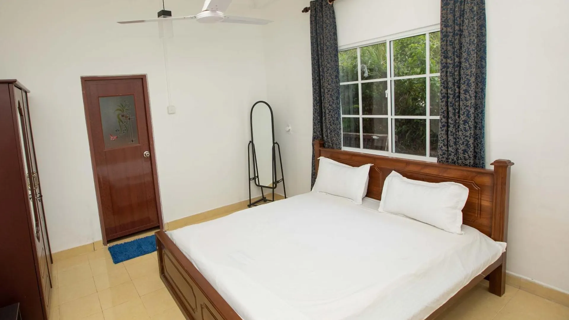 Ama Residency & Homestay Kandy Hindagala 0*,  Sri Lanka