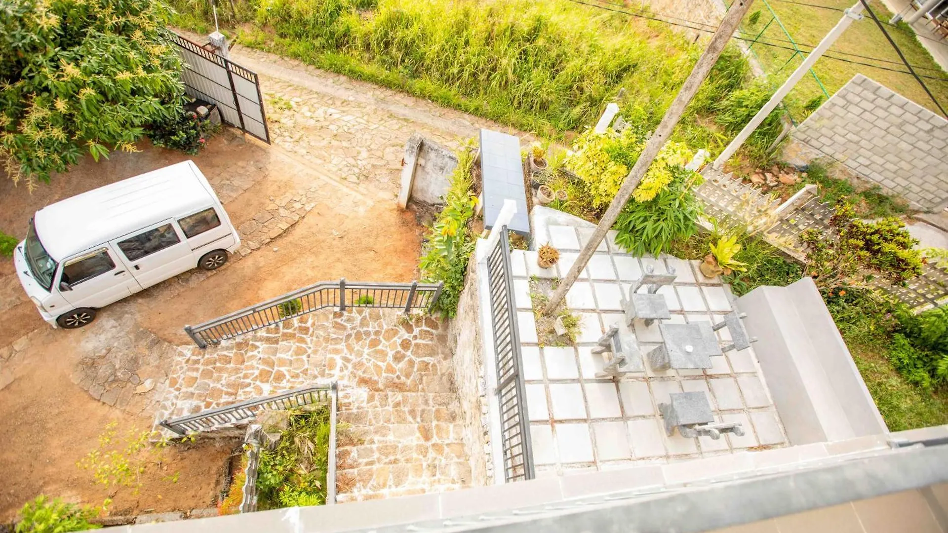 Ama Residency & Homestay Kandy Hindagala Holiday home