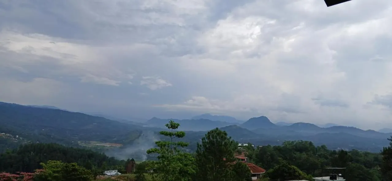 Ama Residency & Homestay Kandy Hindagala 0*,  Sri Lanka