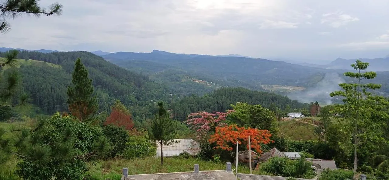 Ama Residency & Homestay Kandy Hindagala Sri Lanka