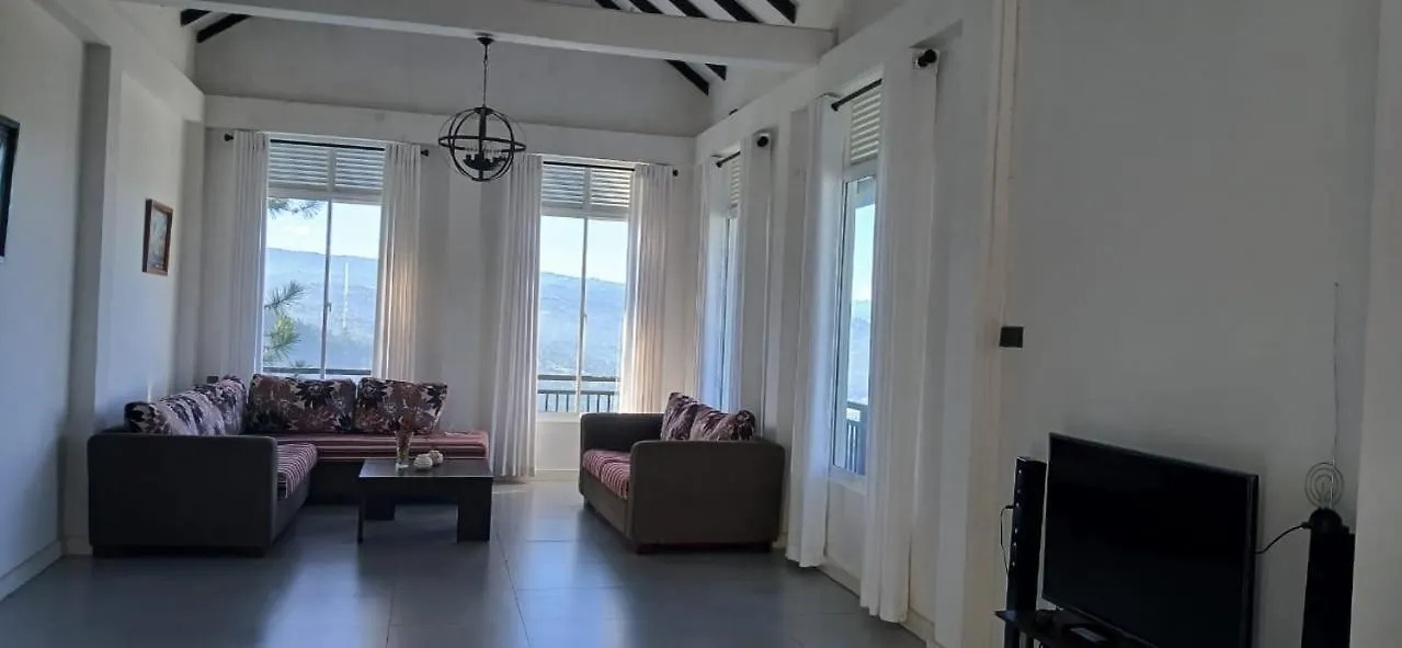 Ama Residency & Homestay Kandy Hindagala Sri Lanka