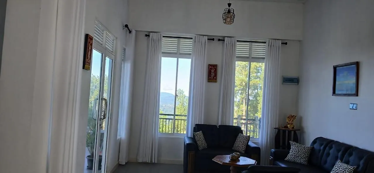 Ama Residency & Homestay Kandy Hindagala 0*,